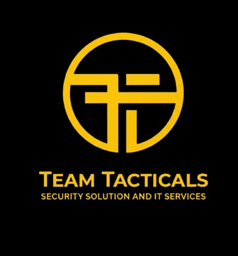Team Tacticals